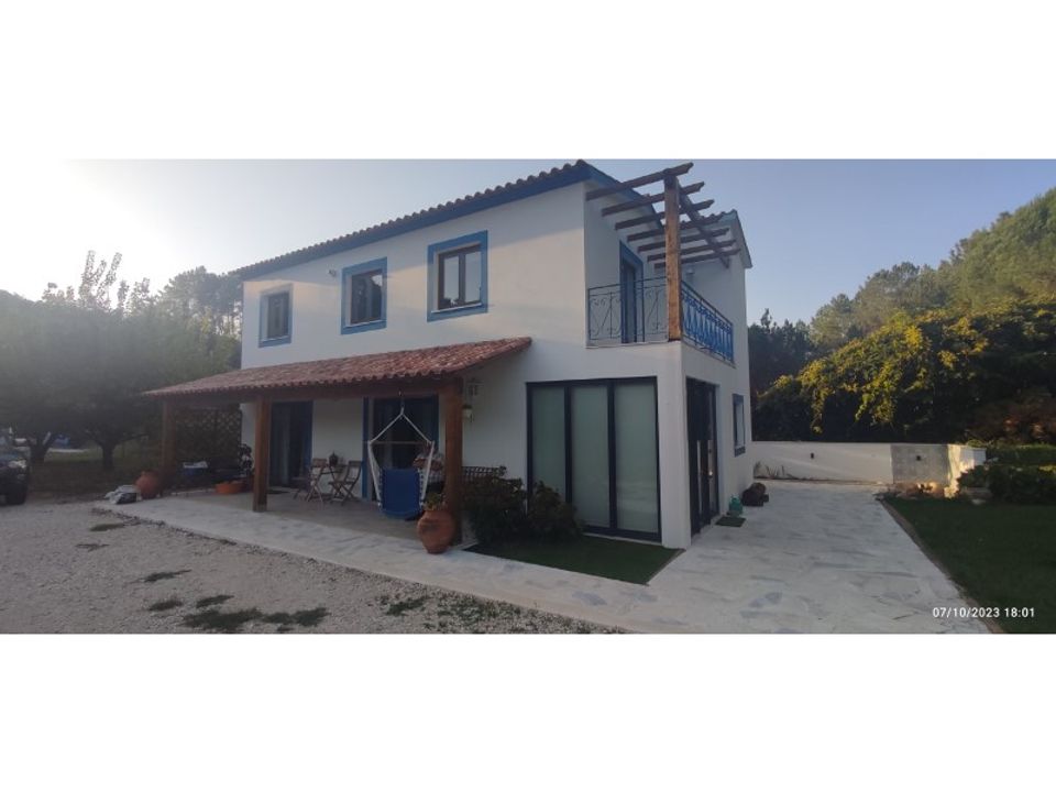 Farm i Alcobaca, Leiria - foto 4