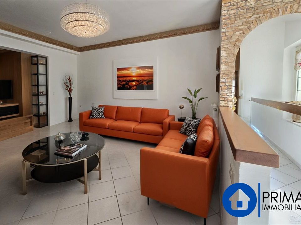 Villa a Montefranco, Terni - foto 1