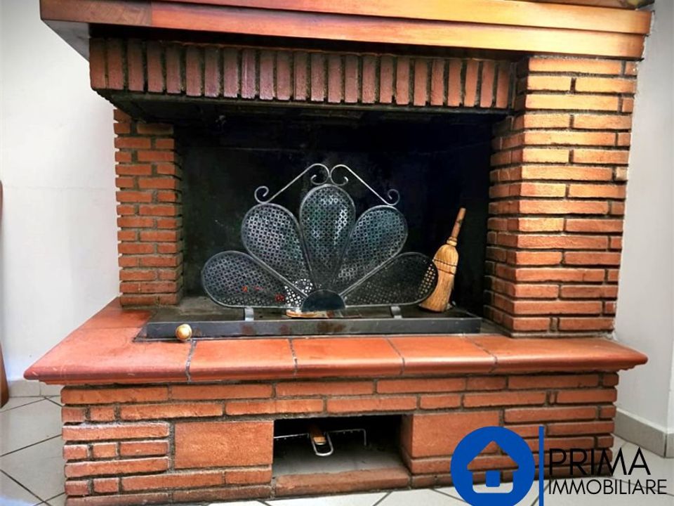 Villa a Montefranco, Terni - foto 5