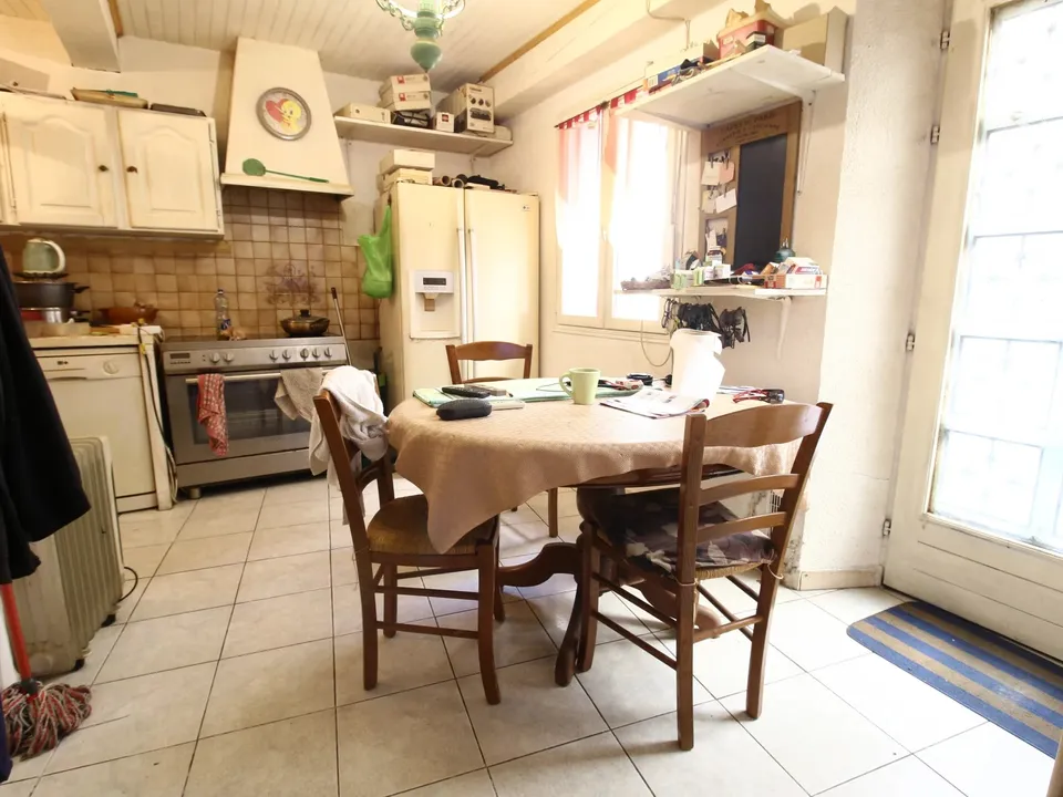 Landejendom i Espéraza, Aude - foto 1