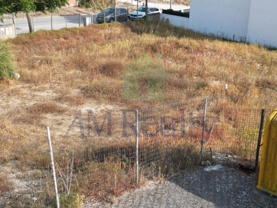 Helårsgrund i Ferrel, Leiria - foto 2