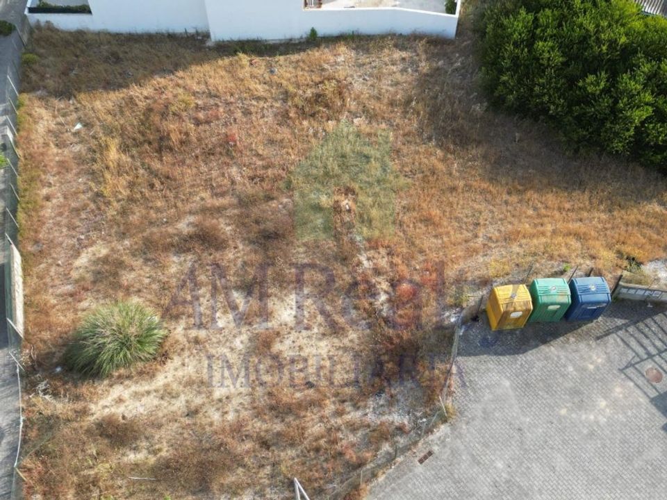 Helårsgrund i Ferrel, Leiria - foto 4