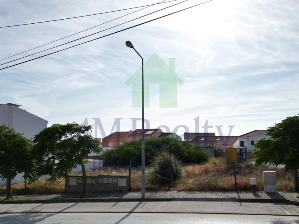 Helårsgrund i Ferrel, Leiria - foto 5