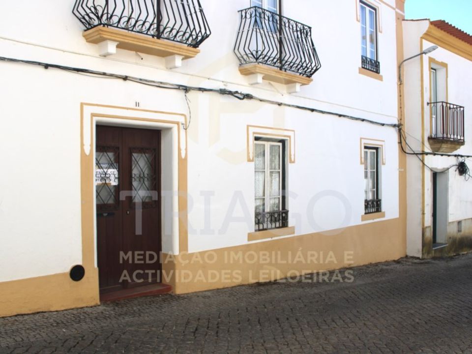 Villa a Barrancos, Beja - foto 1