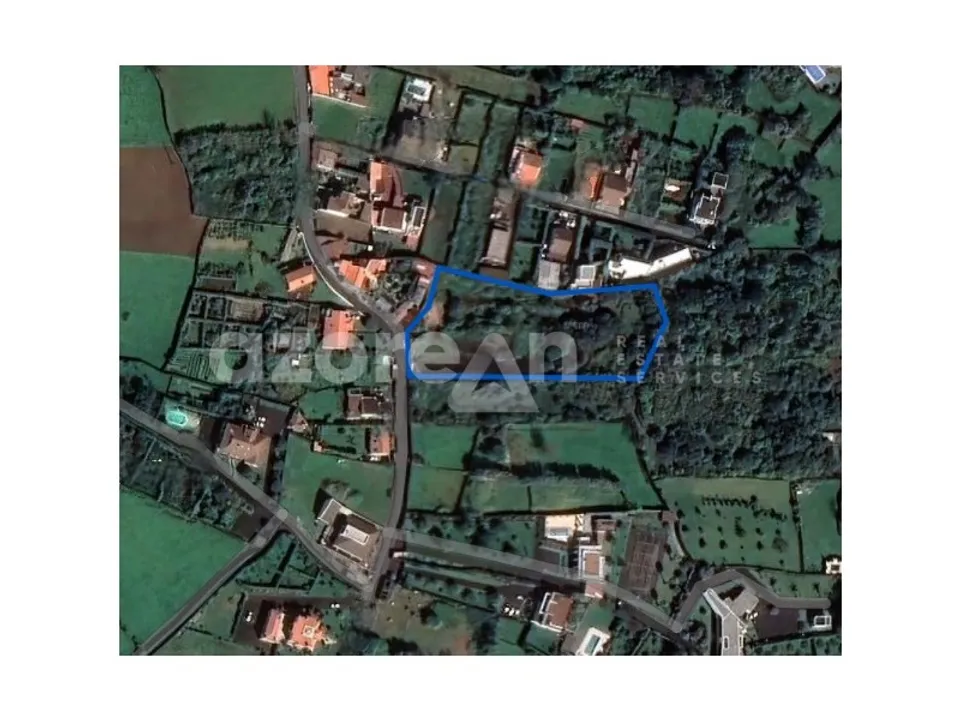 Villa i Ponta Delgada, Sao Miguel - foto 3