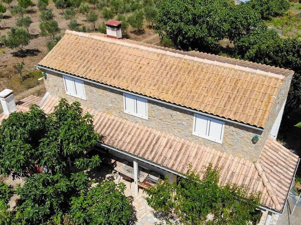 Casa unifamiliar a Alenquer, Lisbon - foto 4