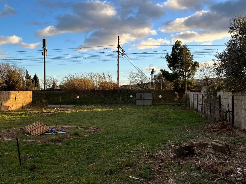 Helårsgrund i Narbonne, Aude - foto 1