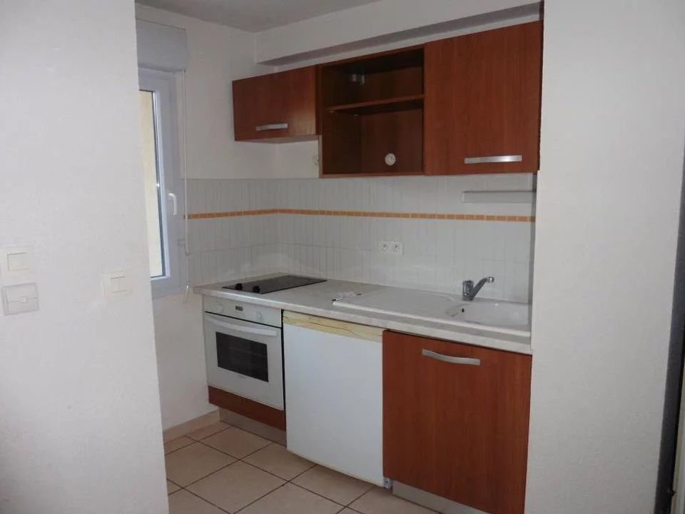 Lejlighed i Narbonne, Aude - foto 3