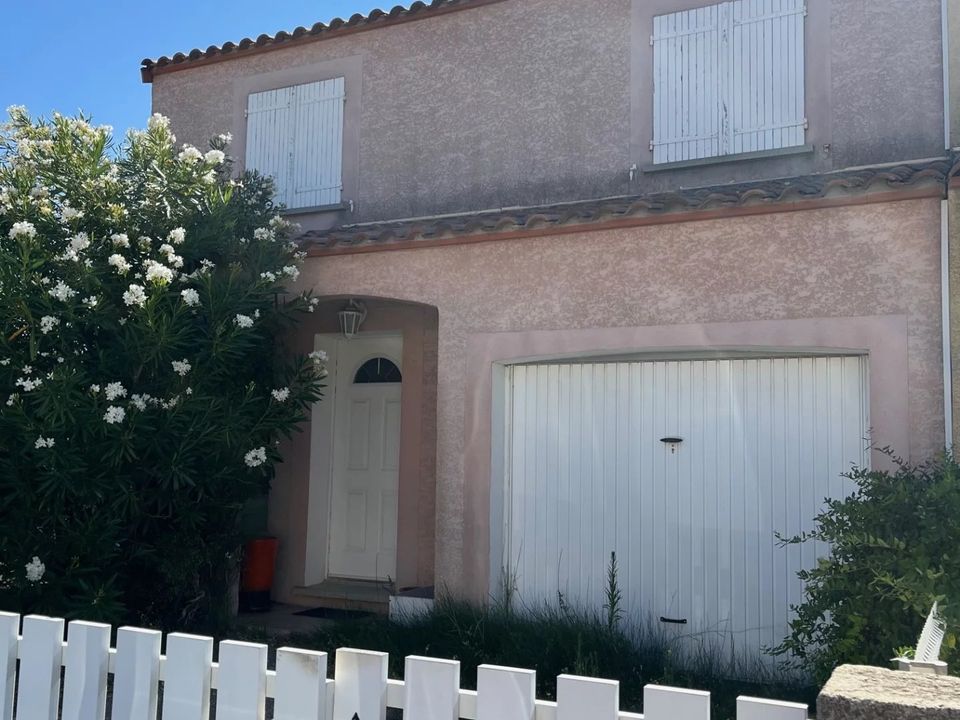 Villa i Armissan, Aude - foto 1