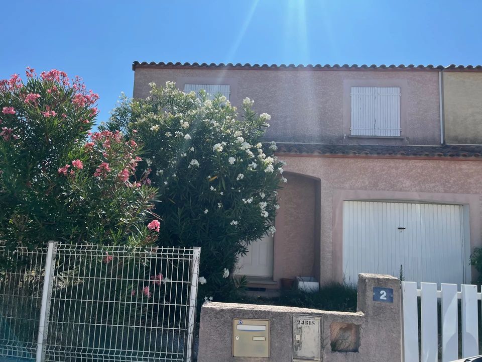 Villa i Armissan, Aude - foto 2