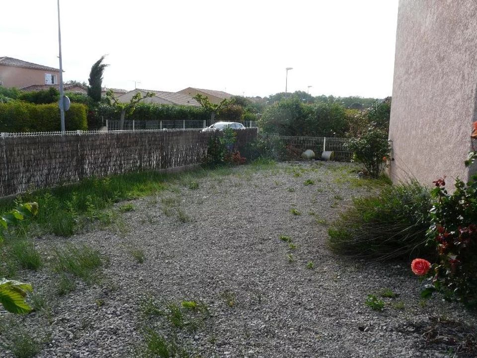 Villa i Armissan, Aude - foto 4