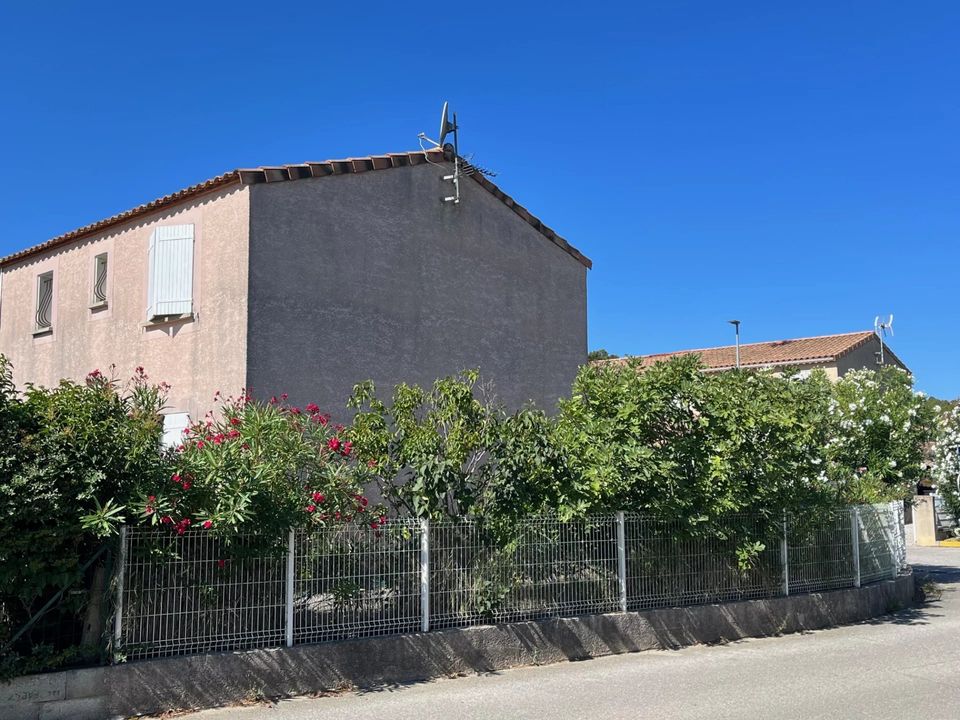 Villa i Armissan, Aude - foto 5