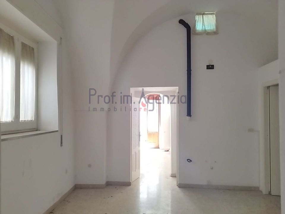Lejlighed i Carovigno, Brindisi - foto 1