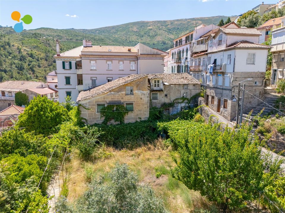 Casa di città Covilha, Castelo Branco - foto 5