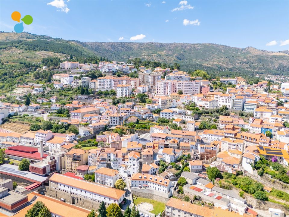 Casa di città Covilha, Castelo Branco - foto 4