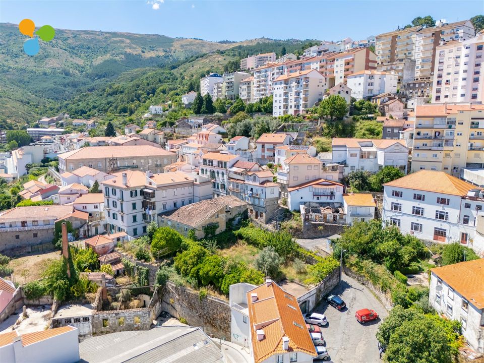 Casa di città Covilha, Castelo Branco - foto 1