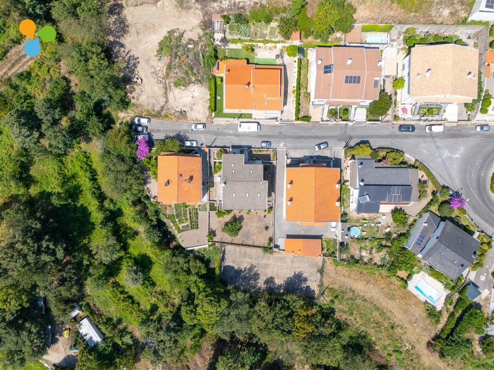 Byhus i Covilha, Castelo Branco - foto 3