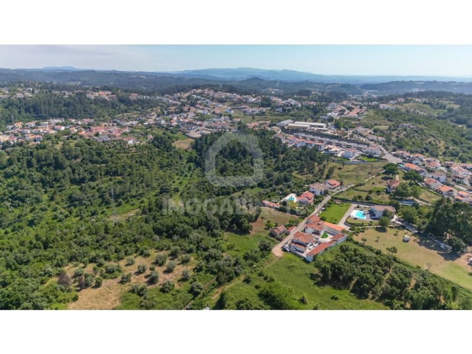 Helårsgrund i Assafarge e Antanhol, Coimbra - foto 4
