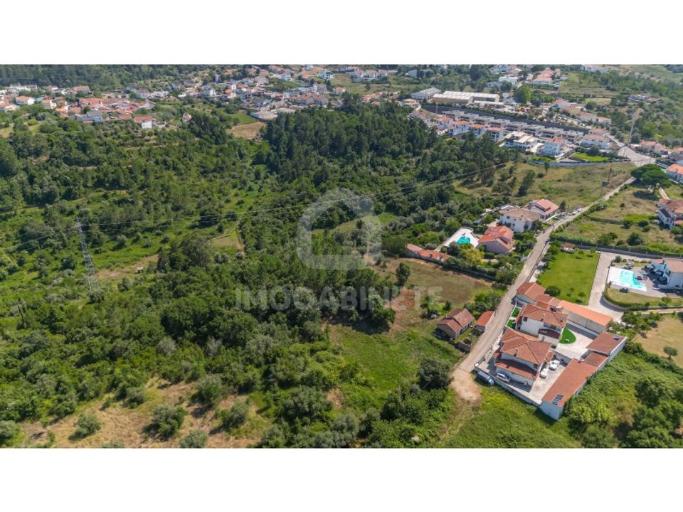 Helårsgrund i Assafarge e Antanhol, Coimbra - foto 2