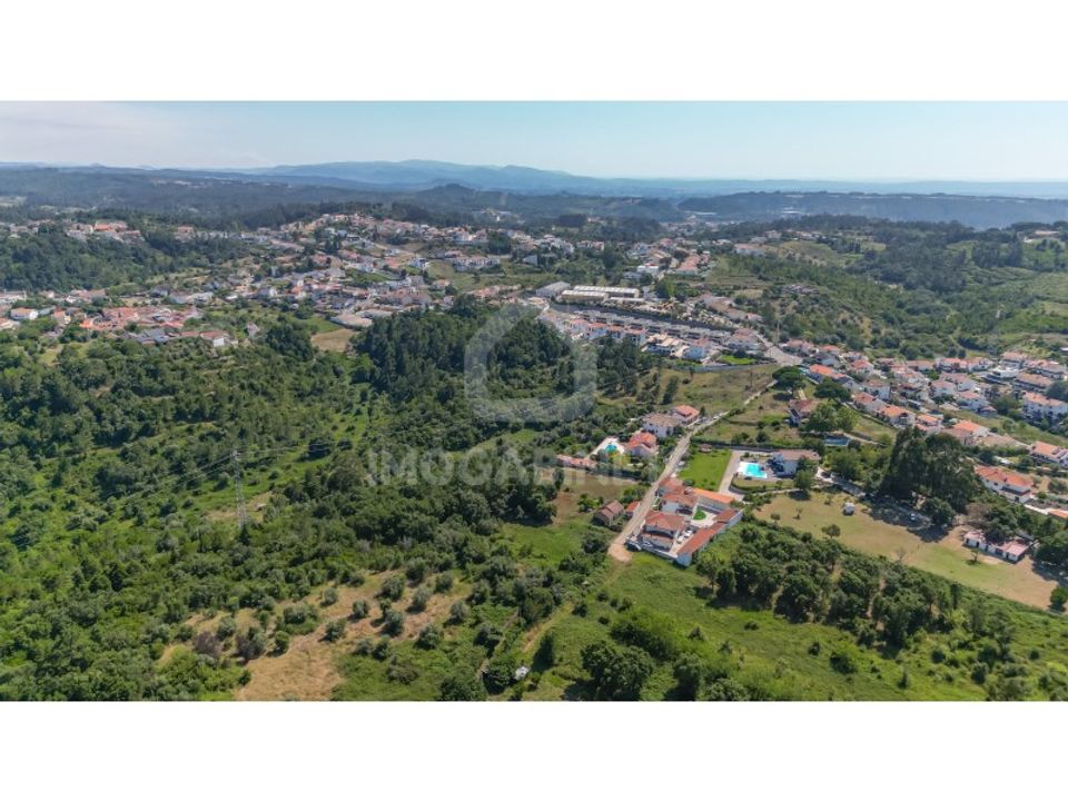 Helårsgrund i Assafarge e Antanhol, Coimbra - foto 5