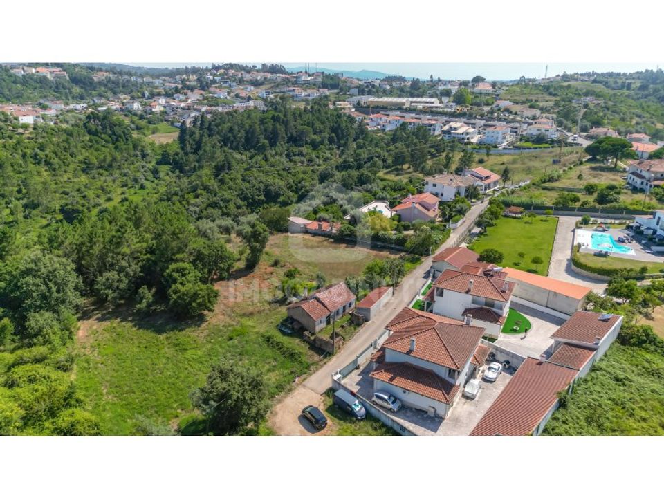 Helårsgrund i Assafarge e Antanhol, Coimbra - foto 3