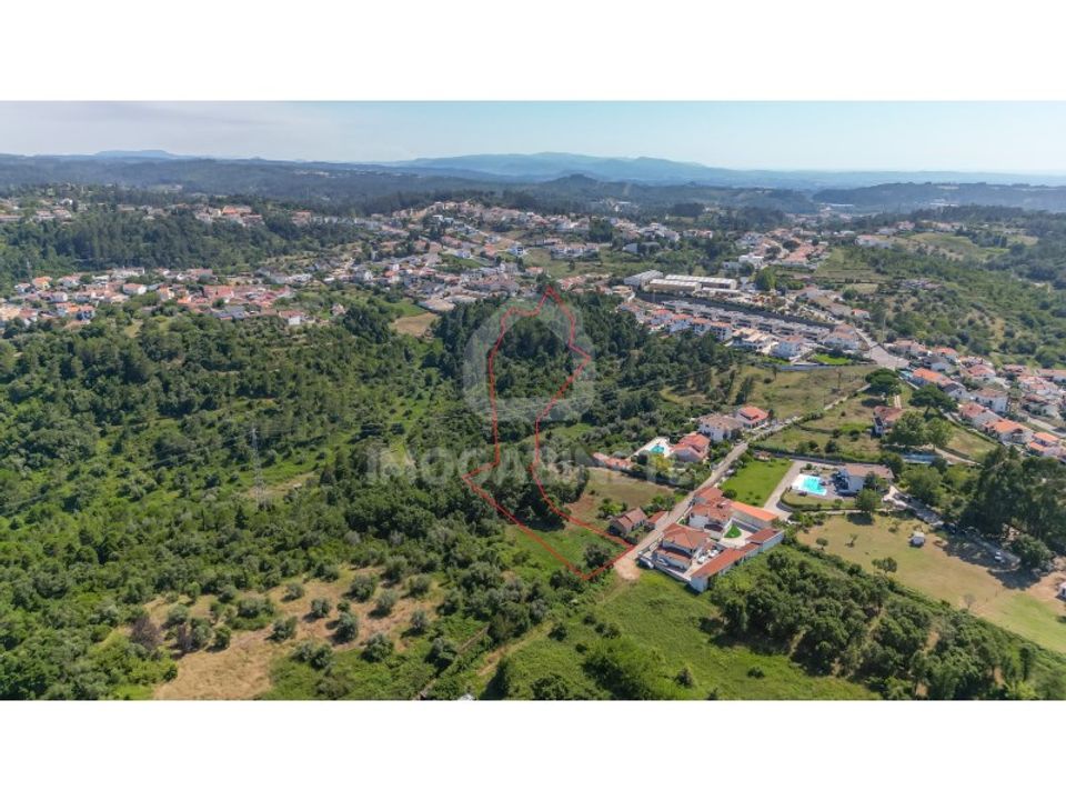 Helårsgrund i Assafarge e Antanhol, Coimbra - foto 1