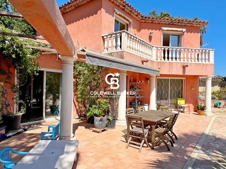 Villa i Saint-Raphaël, Var - foto 2