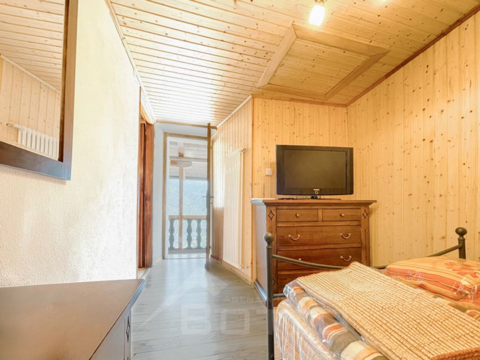 Rækkehus i Loreglia, Verbano Cusio Ossola - foto 5