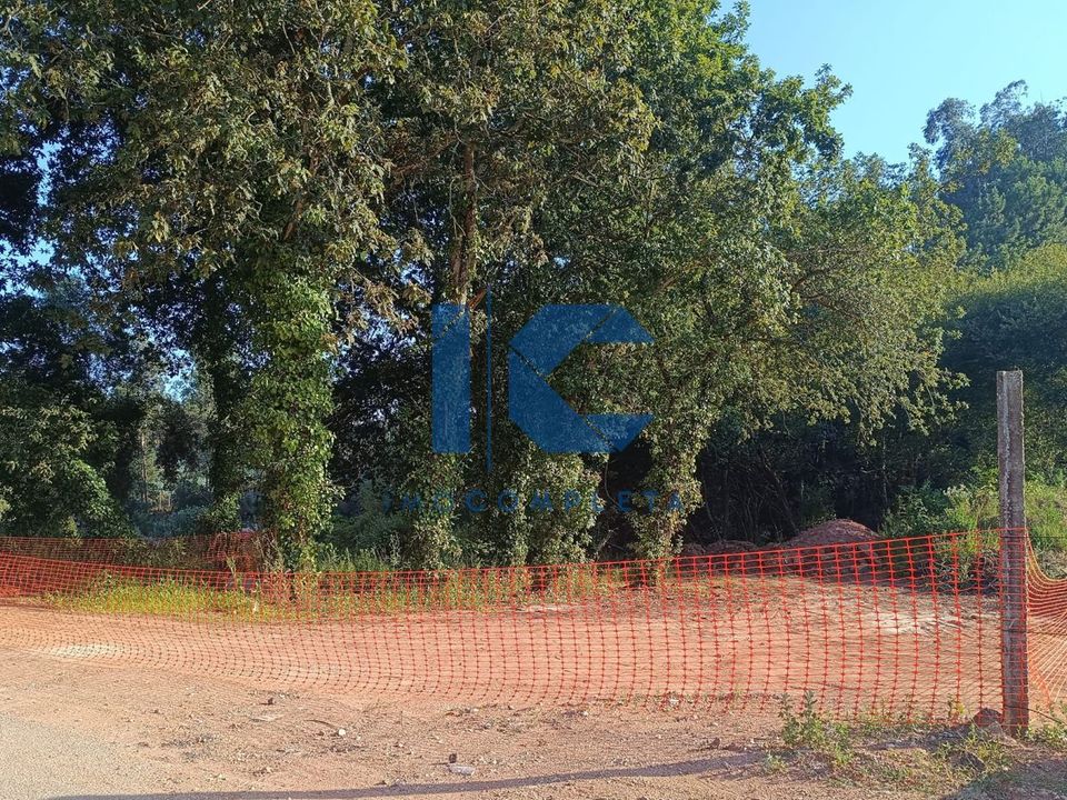 Helårsgrund i Agueda, Aveiro - foto 1