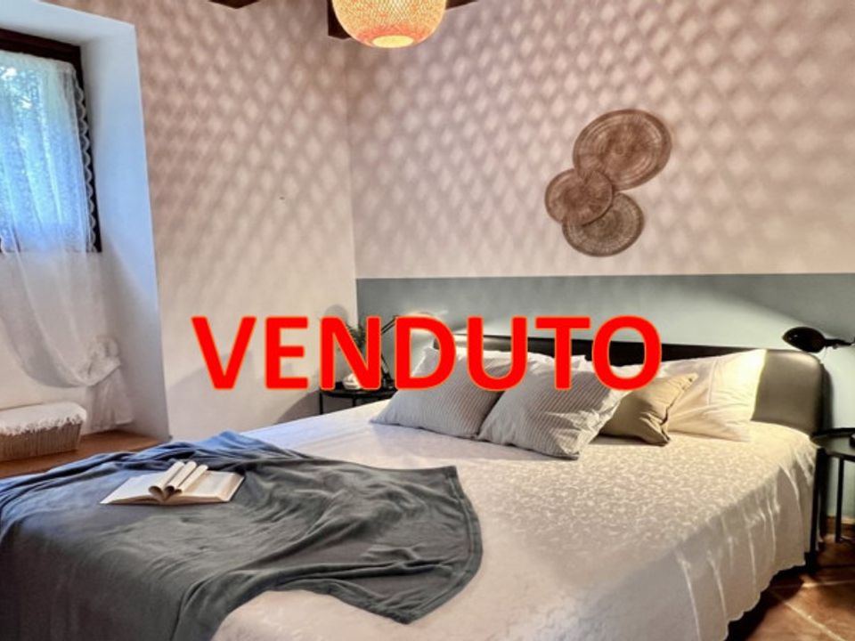 Lejlighed i Lazise, Verona - foto 1