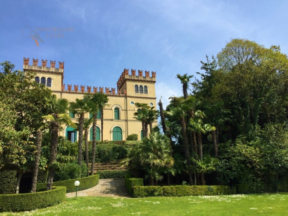 Lejlighed i Lazise, Verona - foto 2