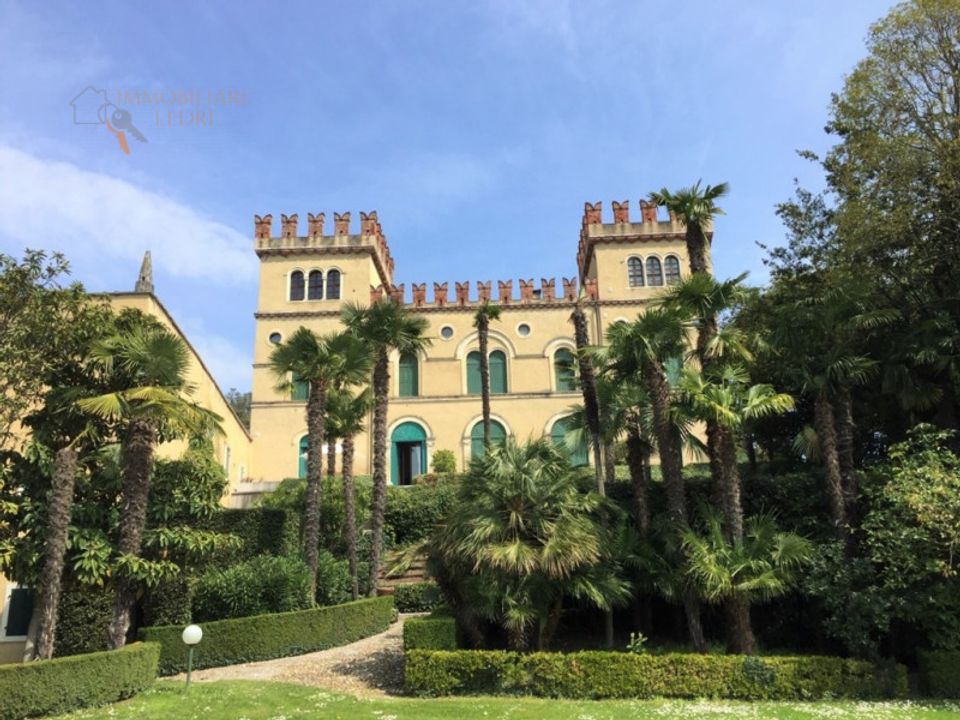 Lejlighed i Lazise, Verona - foto 4
