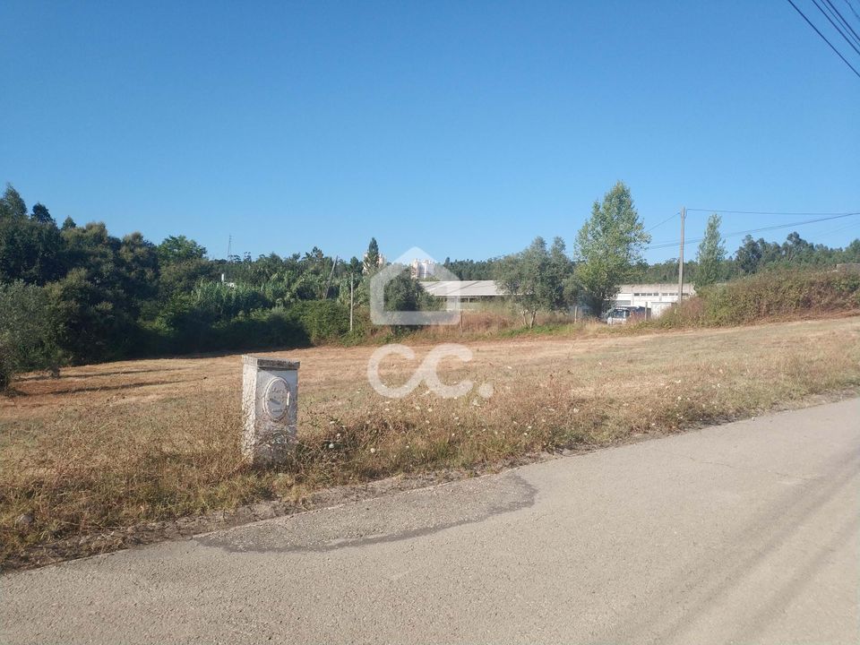 Helårsgrund i Coimbra, Coimbra - foto 4