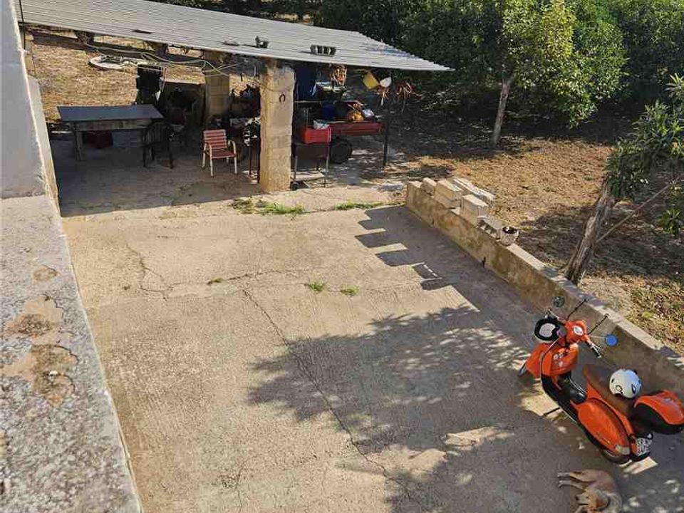 Villa i Noto, Siracusa - foto 2