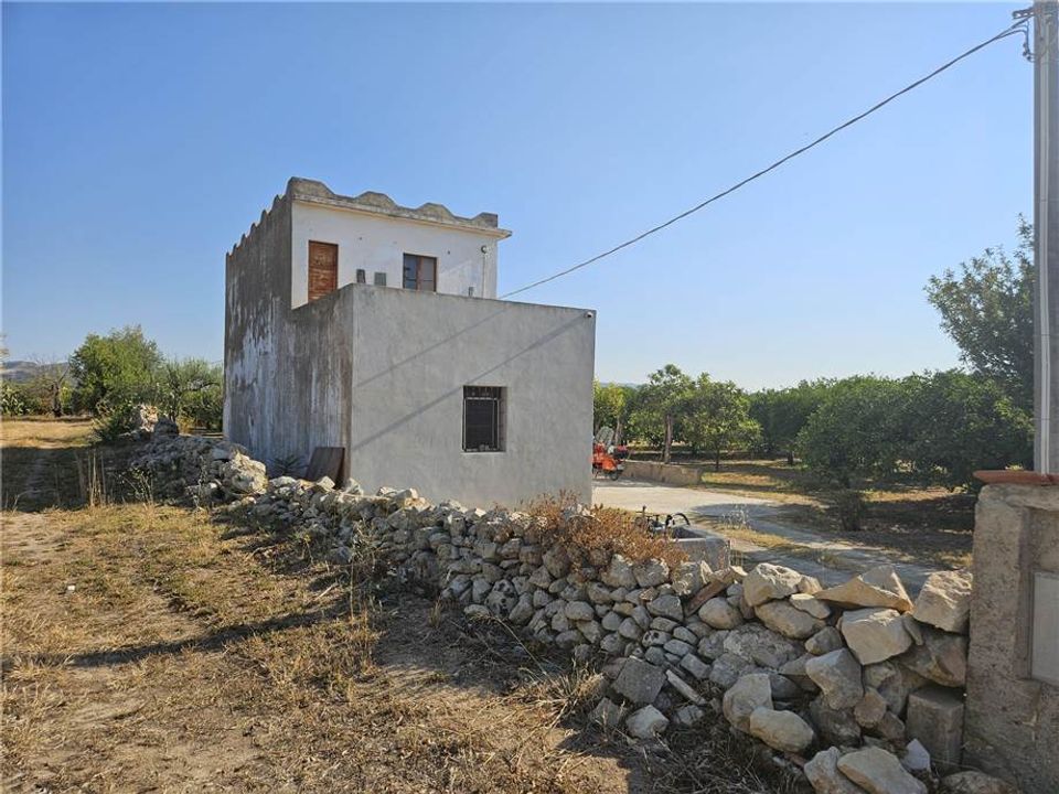Villa i Noto, Siracusa - foto 3
