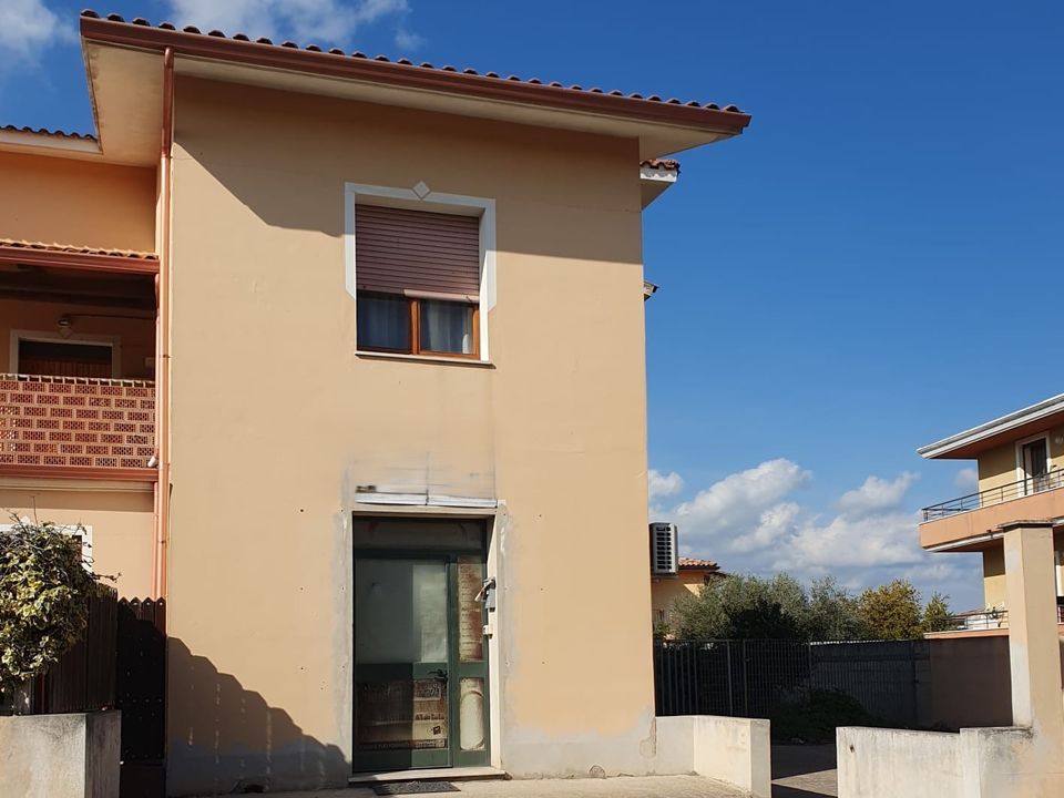 L'establiment comercial a Senorbi, Sud Sardegna - foto 3