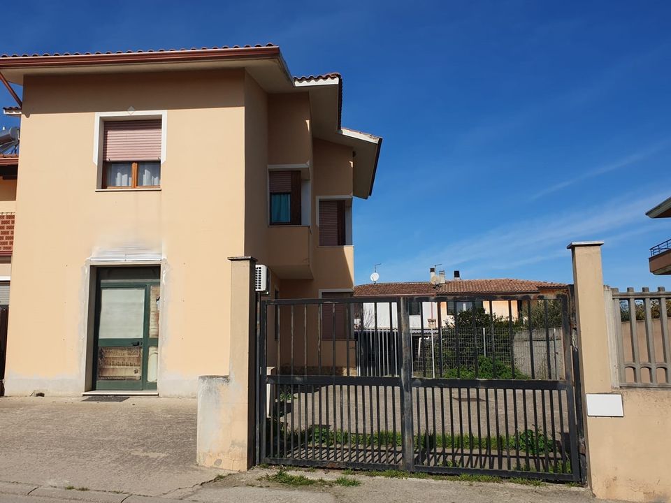 L'establiment comercial a Senorbi, Sud Sardegna - foto 4