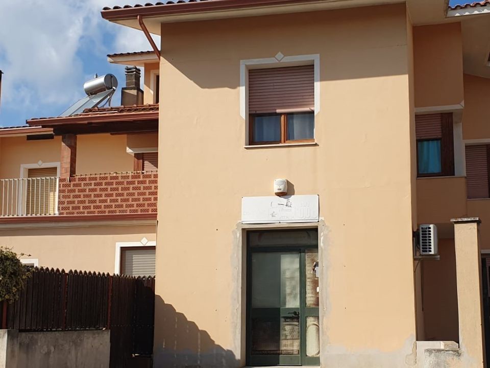 L'establiment comercial a Senorbi, Sud Sardegna - foto 5