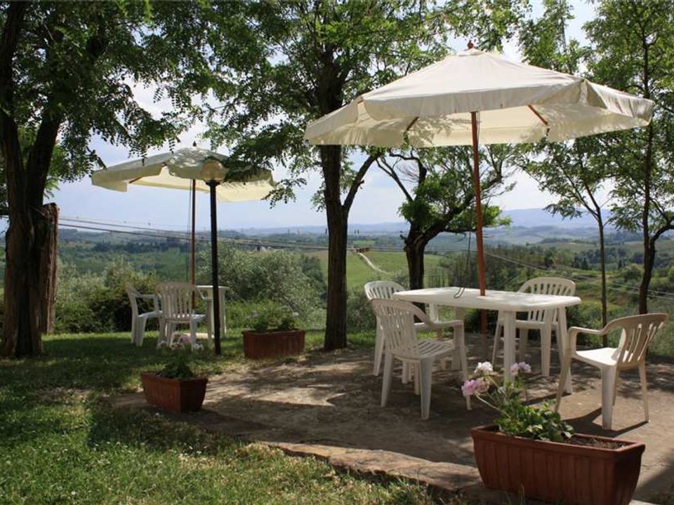 Lejlighed i Certaldo, Florence - foto 2