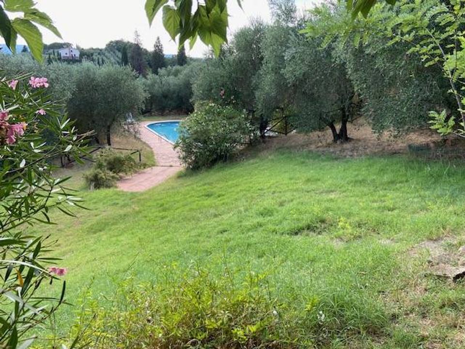 Lejlighed i Certaldo, Florence - foto 4