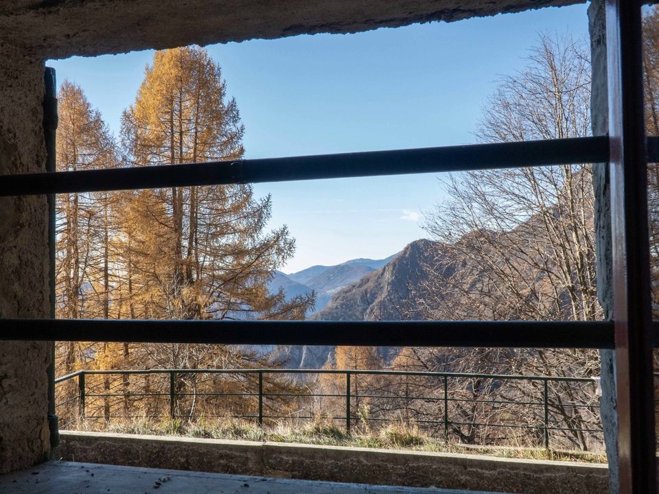 Villa i Mandello del Lario, Lecco - foto 1