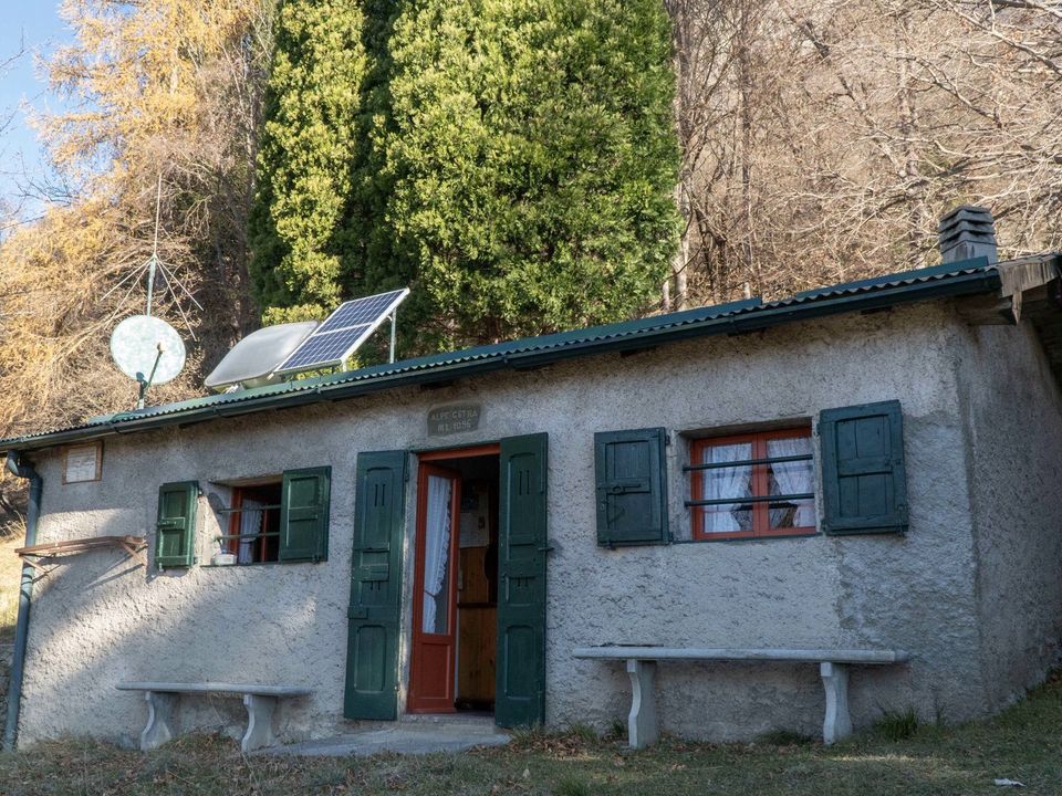 Villa i Mandello del Lario, Lecco - foto 3