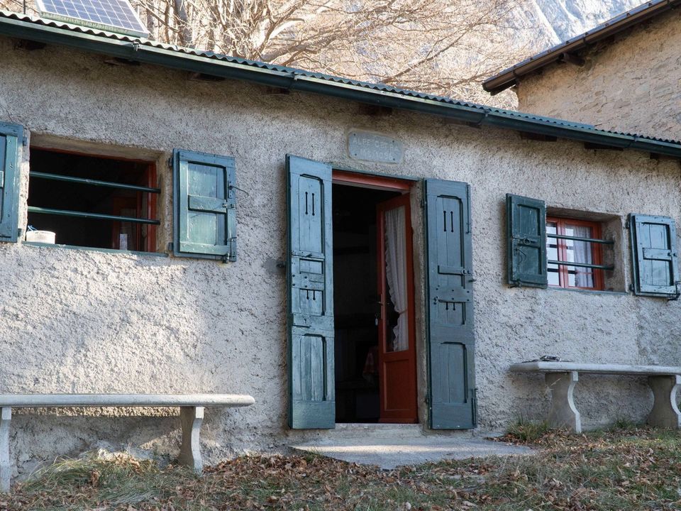 Villa i Mandello del Lario, Lecco - foto 4