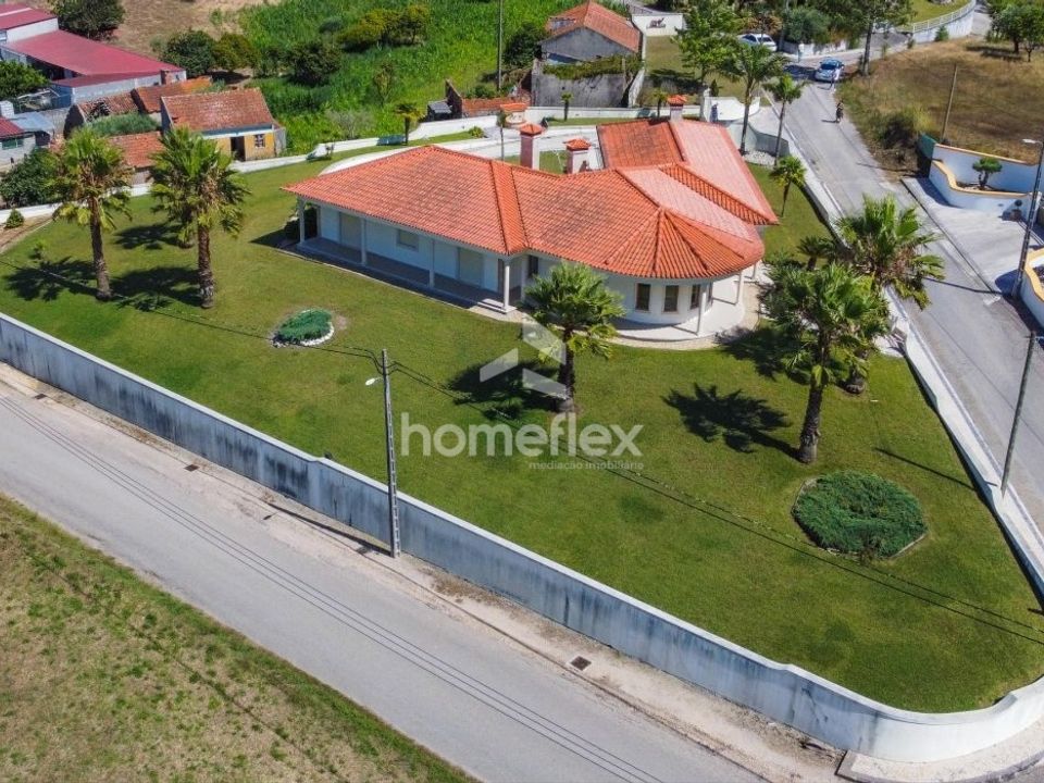 Villa i Soure, Coimbra - foto 1