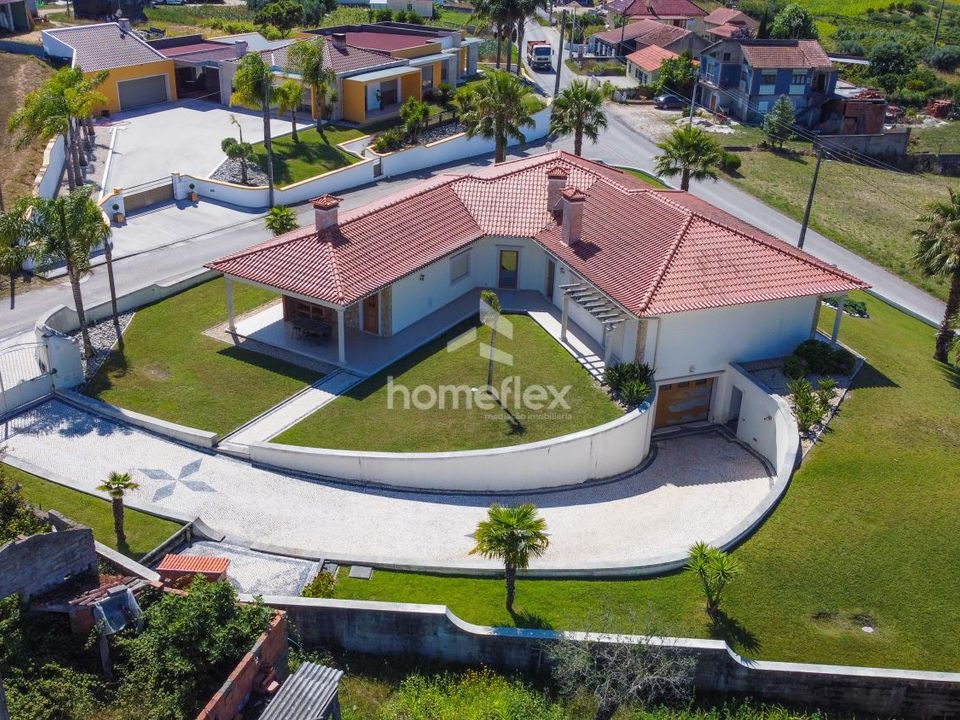 Villa i Soure, Coimbra - foto 2
