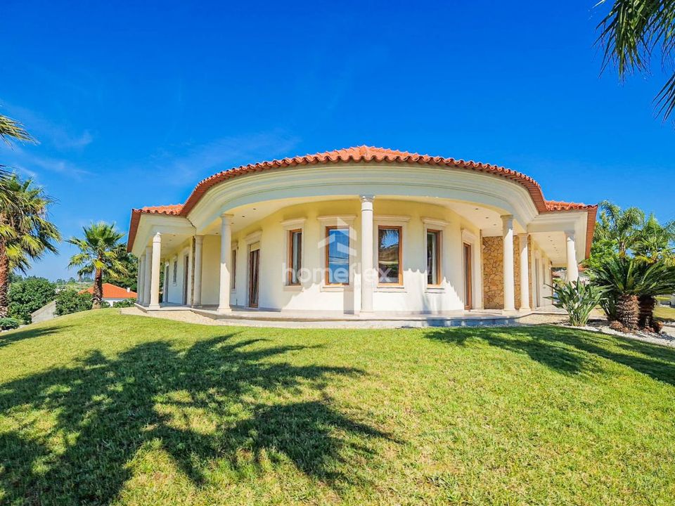 Villa i Soure, Coimbra - foto 3