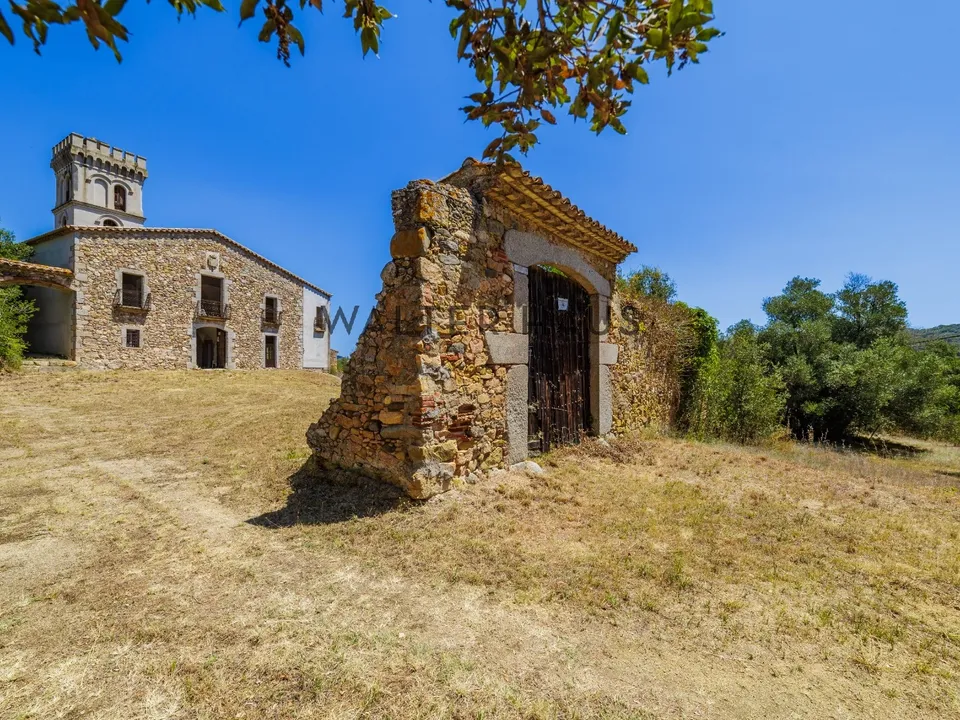 Erhvervsejendom i Calonge, Gerona - foto 3