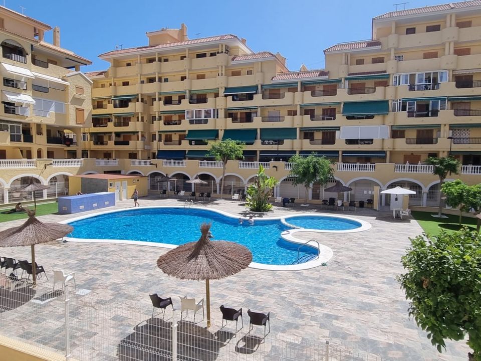 Studio i Torrevieja, Alicante - foto 5