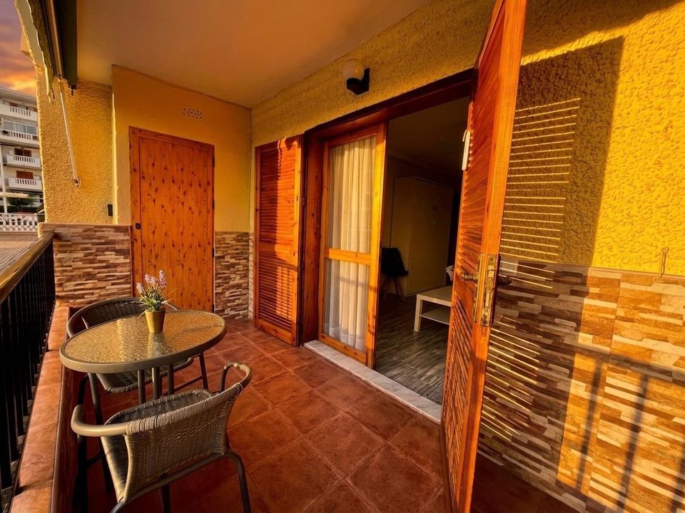 Studio i Torrevieja, Alicante - foto 1