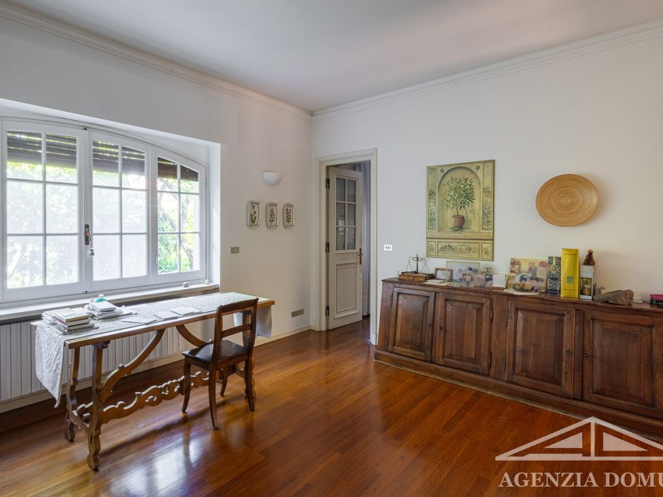 Villa i Bordighera, Imperia - foto 3